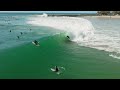 And She Keeps On Coming - Snapper Rocks - 1 August 2024