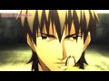 [Fate/Zero] - HD AMV - Emiya Kiritsugu - Falling inside the Black