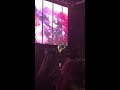 Lana del Rey - Scarborough fair (17/03/2018) Lollapalooza Argentina
