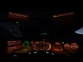 Elite Dangerous: Mailslot Mishap: 