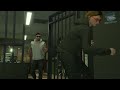 GTA Online Most Wanted Bounty #1 - Grace Whitney