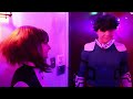 My Escape Room Academia | OchaHimiDeku Cosplay Vlog