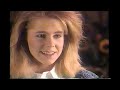 Tonya Harding interview during Nancy Kerrigan controversy - Eye To Eye with Connie Chung 2/10/94