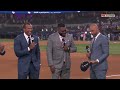 MLB All-Star Game instant analysis and World Series predictions with the 'MLB on FOX' crew