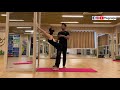 3 Steps to Increase Back Flexibility From Beginner to Advanced Level | Yograja