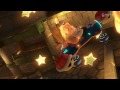 Wii U - Mario Kart 8 - Bowser's Castle