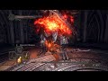 The Mastodon Halberd MELTS ANYTHING in Dark Souls 2!