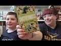 Abominable Book Club Unboxing | July 2024