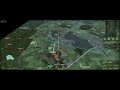 Wargame: Red Dragon | Ranked | Red Dragons Mechanized | Nuclear Winter is coming