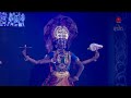 Ekadasa Vishnum - Excerpts - Part 1 - Sridevi Nrithyalaya - Bharathanatyam Dance