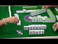 Extra Mahjong July 5 2024 Mahjong - Hay Salamat Nanalo Pa haha #mahjong  #pinoygamemasters