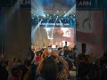 I Do - 911 ft Orange - live at UK Festival in Hanoi