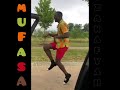 Mufasa Dancing 👞👞 Zakafyah Mewts - Retro Funk