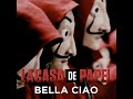 Bella Ciao (Música Original de la Serie la Casa de Papel/ Money Heist)