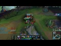 Talon Mid Because I'm Silver Trash | League Of Legends