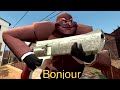 [Quickpost] BONJOUR