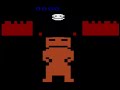 Donkey Kong Escapes (Atari 2600 homebrew)