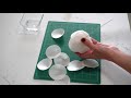 Easy Wafer Paper Ranunculus