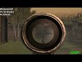 COD2 Back 2 Fronts (MOD): All Weapons Showcase (Real Names) 🐄