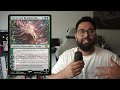 Graveyard Overdrive Precon Upgrade | Disa, The Restless | Modern Horizons 3 | EDH Discussion