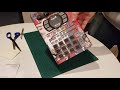 Installing a custom vinyl skin on the SP-404 SX / SP-404 A / SP-404 MK2