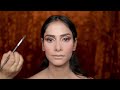 Glam bridal makeup look | Step-by-step full makeup tutorial by Sonali Sengar