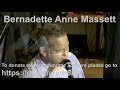 For Bernadette (Audio Review Set 3)