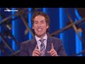 Unclutter Your Mind | Joel Osteen