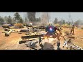 EPIC Jedi-Led Clone Troopers vs Battle Droids Star Wars Battle of NPC Wars Cinematic