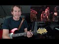 Guitar Teacher REACTS: STREETLIGHT MANIFESTO 