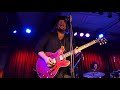 JD Simo - Sweet Little Angel - 6/20/19 Rams Head - Annapolis, MD