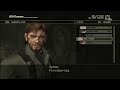 I Talk For Far Too Long About Metal Gear Solid 3 | A Retrospective