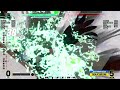 KOF XV NAJD COMBO