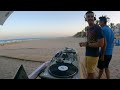 Beach House Mix DJ Set Live Part 02 | DJ Jose Rodenas 22.08.28