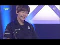 Bulletproof Boy Scouts (BTS) - Dope (DOPE) @ Popular song Inkigayo 20150705