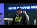 Make it Happen Podcast Episode #022 (The Perfect Cookout Plate, Can The Rock Fight?, Tour Updates)