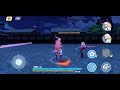 Honkai Impact 3 - Open World Event - Galaxy Note 9