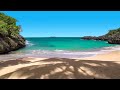 Onda Beach Relaxing Waves - Dominican Ocean Sounds Will Help You Unwind