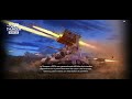 IS-2 - War Thunder Mobile Gameplay - Victoria rapidita y fácil