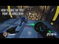 Box - Overwatch Gameplay and Commentary