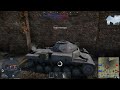 War Thunder Gameplay #1