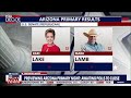 Kari Lake wins primary challenge for Sinema Senate seat | LiveNOW from FOX