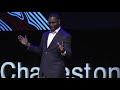 Police and Communities – How to Build Trust | Kylon Middleton | TEDxCharleston