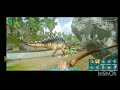 Ark evolution servival