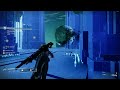 Solo Flawless Master Nightfall: Hypernet Current (Hunter: Gunslinger) [Destiny 2]