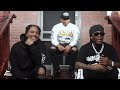 THF Zoo, Doodie Lo & Deeski On OTF, Lil Durk, King Von, Beating Bodies, Nightmare In The Trenches