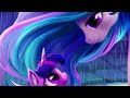 Pony Tales [MLP Fanfic] 'More Than You Know' by Obselescence (DARKFIC / PSYCHOLOGICAL)