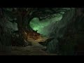 Icewind Dale | Kuldahar | Enchanted Village Ambience