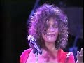 Whitney Houston - I Have Nothing (Live from The Bodyguard Tour)