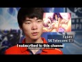 SKT T1 Faker - MLG Montage Parody